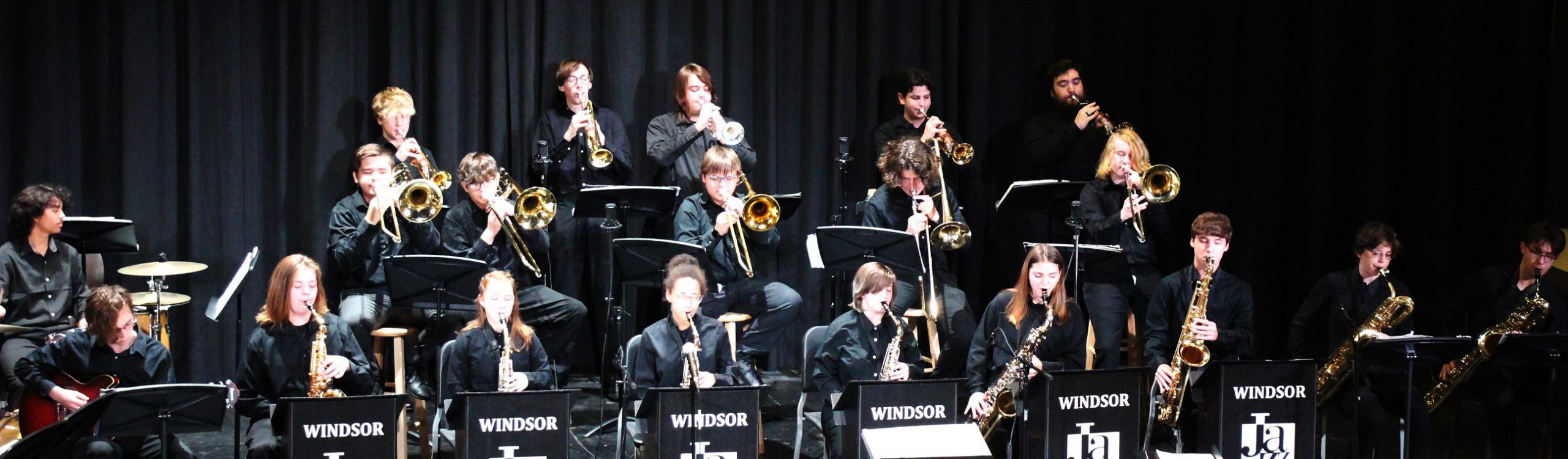Windsor Jazz II
